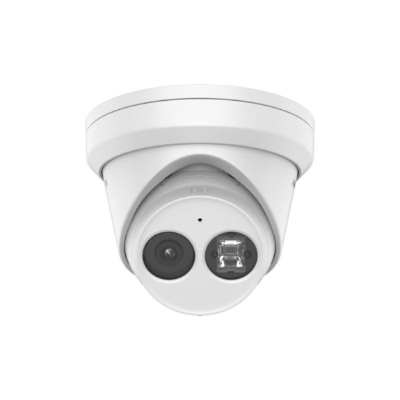 DS-2CD2383G2-I(2.8mm)(O-STD) Hikvision, 1/2,8 Zoll Netzwerk Fix Dome, Tag/Nacht, 3840x2160@30fps, 2,8mm, IK10, IP67, we-Beschreibung lesen