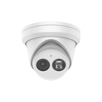 DS-2CD2383G2-I(2.8mm)(O-STD) Hikvision, 1/2,8 Zoll Netzwerk Fix Dome, Tag/Nacht, 3840x2160@30fps, 2,8mm, IK10, IP67, we-Beschreibung lesen