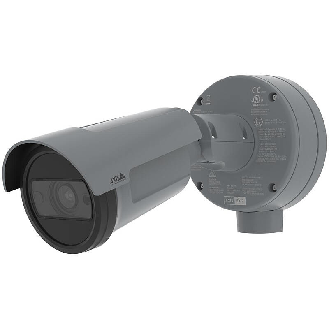 IP-Kamera 4K AXIS P1468-XLE Explosionsgeschützt-Beschreibung lesen