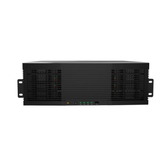 Netzwerk-Video-Rekorder 64 IP-Kanäle mit RAID und HDMI-Beschreibung lesen