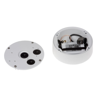 Kompakter PoE+ über Coax Medienkonverter AXIS T8643-Beschreibung lesen