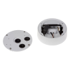 Kompakter PoE+ über Coax Medienkonverter AXIS T8643