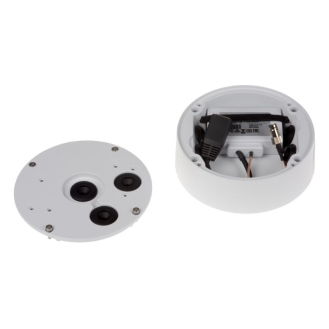 Kompakter PoE+ über Coax Medienkonverter AXIS T8643-Beschreibung lesen