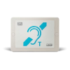 Induktionsschleife IP für 2N Intercoms