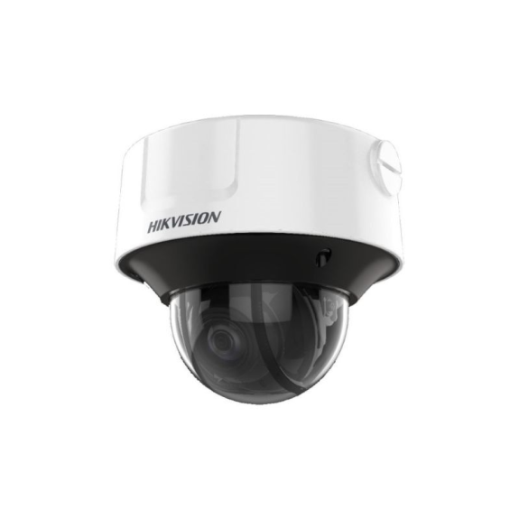 Netzwerk Fix Dome Kamera DS-2CD3D26G2T-IZHSY(2.8-12mm) Tag/Nacht, 1920x1080, 2,8-12mm, Alarm, IP67, IK10-Beschreibung lesen