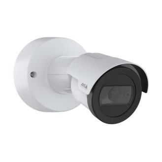 Netzwerk Kamera Bullet AXIS M2036-LE 2668x1512-Beschreibung lesen