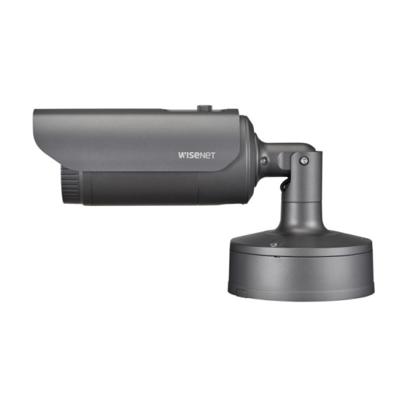Netzwerk Bullet Kamera 2MP XNO-6120R/RW, RoadWatch ANPR, IR, 32GB Netzwerk Bullet Kamera 2MP XNO-6120R/RW, RoadWatch ANPR, IR, 32GB-Beschreibung lesen
