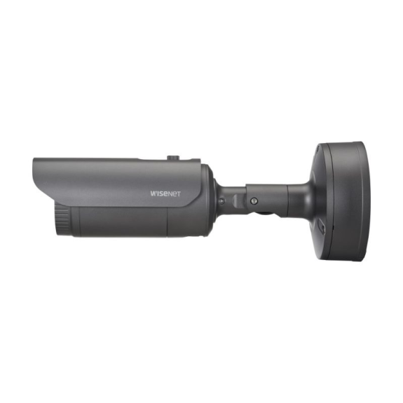 Netzwerk Bullet Kamera 2MP XNO-6120R/RW, RoadWatch ANPR, IR, 32GB Netzwerk Bullet Kamera 2MP XNO-6120R/RW, RoadWatch ANPR, IR, 32GB-Beschreibung lesen