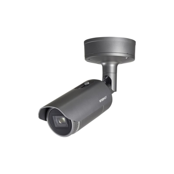 Netzwerk Bullet Kamera 2MP XNO-6120R/RW, RoadWatch ANPR, IR, 32GB Netzwerk Bullet Kamera 2MP XNO-6120R/RW, RoadWatch ANPR, IR, 32GB-Beschreibung lesen