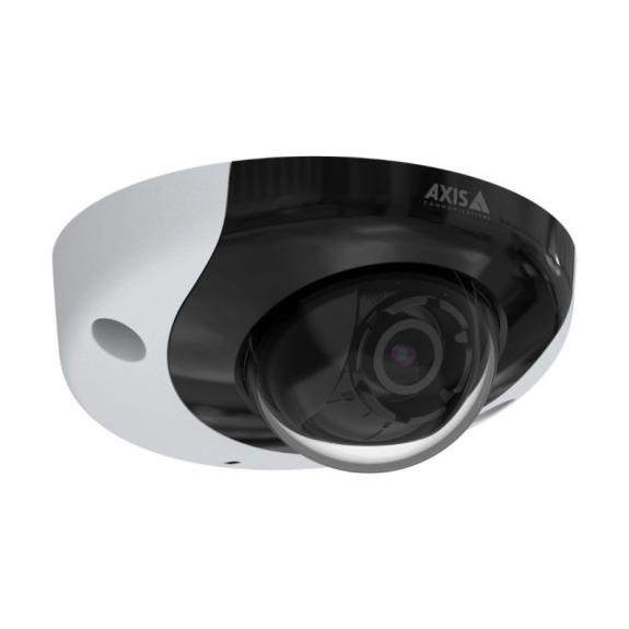 Netzwerk-IR-Dome-Kamera AXIS P3935-LR 2,8mm 1920x1080-Beschreibung lesen