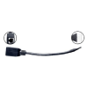 2N Access Unit RJ45 Kabel Adap, Kabeladapter zum Anschluss einer 2N Access Unit mit RJ45 Kabel