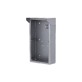 Dahua - VTM52R2 - 2 Modul Aufputz Regendach, - 2 Modul Aufputz Regendach - Material: Aluminium - Abmessung (HxBxT): 241-Beschreibung lesen