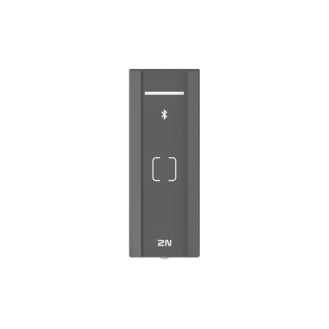 Netzwerk Zutrittseinheit M RFID/BT mit Controller, 3m Ethernet-Kabel-Beschreibung lesen
