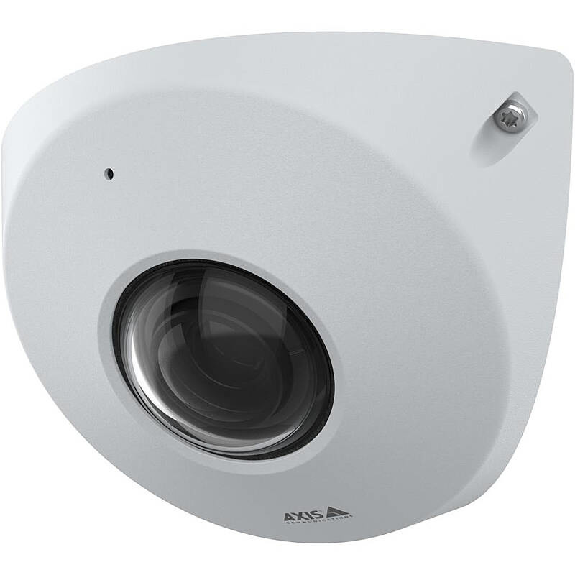IP-Kamera 6MPx T/N PoE IP66 IK10 P9117-PV IP-Kamera 6MPx T/N PoE IP66 IK10 P9117-PV-Beschreibung lesen
