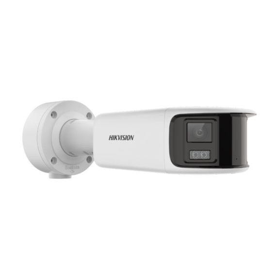 Netzwerk Bullet Kamera 8MP 4mm Panorama Alarm Audio IP67 Netzwerk Bullet Kamera 8MP 4mm Panorama Alarm Audio IP67-Beschreibung lesen