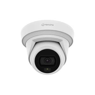 Netzwerk-Dome-Kamera QNE-C9013RL 1/2,8 Zoll, Fix, Tag/Nacht, 3840x2160, H.265, 3mm, Infrarot, PoE-Beschreibung lesen