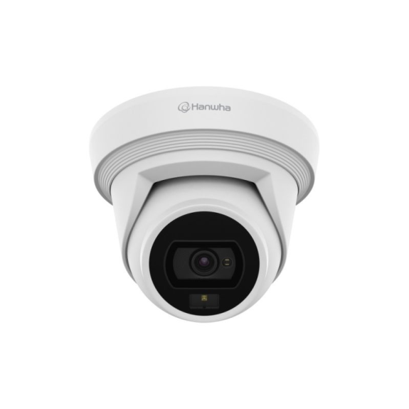 Netzwerk-Dome-Kamera QNE-C9013RL 1/2,8 Zoll, Fix, Tag/Nacht, 3840x2160, H.265, 3mm, Infrarot, PoE-Beschreibung lesen