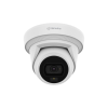 Netzwerk-Dome-Kamera QNE-C9013RL 1/2,8 Zoll, Fix, Tag/Nacht, 3840x2160, H.265, 3mm, Infrarot, PoE