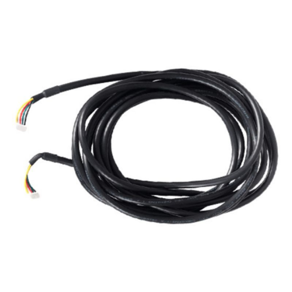 2N IP Verso Extension cable 3M, Verlängerungskabel, zum Absetzen von 2N IP Verso Modulen, 3m-Beschreibung lesen