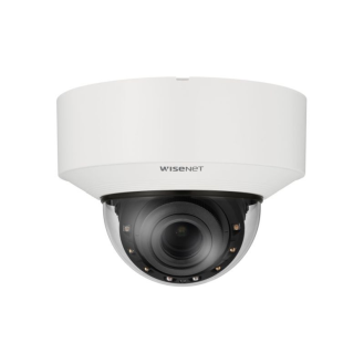 Netzwerk-Dome-Kamera XNV-C6083R/RW 2MP, 2,8-12mm, IR, 32GB SD-Beschreibung lesen