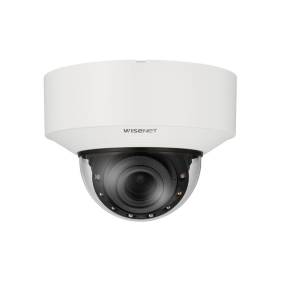 Netzwerk-Dome-Kamera XNV-C6083R/RW 2MP, 2,8-12mm, IR, 32GB SD-Beschreibung lesen