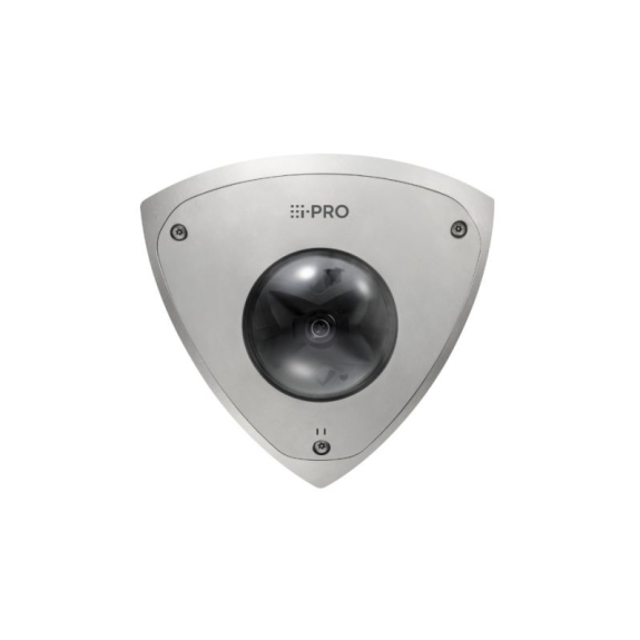 Netzwerk-Dome-Kamera WV-X25580-F2LN2V, fix, 5MP@30fps, 2,3mm, AI, IK11, IR, IP66/67 Netzwerk-Dome-Kamera WV-X25580-F2LN2V, fix, 5MP@30fps, 2,3mm, AI, IK11, IR, IP66/67-Beschreibung lesen