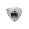 Netzwerk-Dome-Kamera WV-X25580-F2LN2V, fix, 5MP@30fps, 2,3mm, AI, IK11, IR, IP66/67