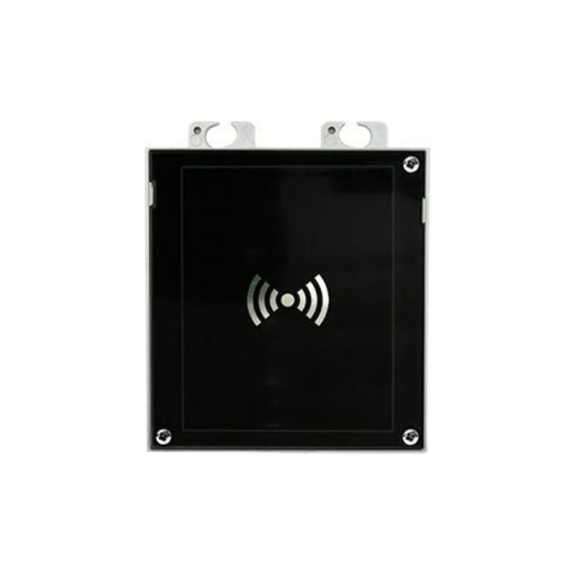 RFID Secure Kartenleser Modul 13,56MHz NFC für 2N IP Verso-Beschreibung lesen