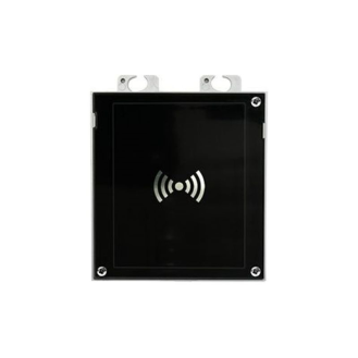 RFID Secure Kartenleser Modul 13,56MHz NFC für 2N IP Verso-Beschreibung lesen