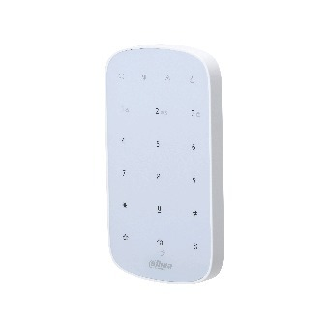 Alarm-Tastatur ARK30T-W2(868) Funk 868MHz-Beschreibung lesen