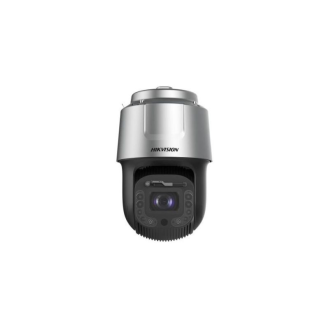 Netzwerk PTZ Dome Kamera DS-2DF8C842IXS-AELW(T5) 8MP, 7,5-315mm, 42x, Tracking, Infrarot, IP67-Beschreibung lesen