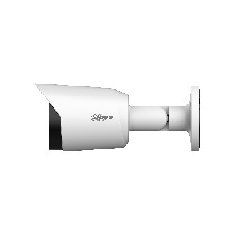 Dahua - HAC-HFW1200TP-0280B-S6 - HDCVI - Bullet, - 2 MP - 2,8mm fix Objektiv - Max. 25fps@1080P - Max.IR ~30m - DWDR,3D-Beschreibung lesen