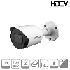 Dahua - HAC-HFW1200TP-0280B-S6 - HDCVI - Bullet, - 2 MP - 2,8mm fix Objektiv - Max. 25fps@1080P - Max.IR ~30m - DWDR,3D