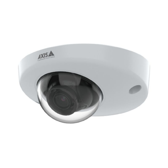 Netzwerk-Dome-Kamera fest AXIS P3905-R MK III M12 3.6MM Netzwerk-Dome-Kamera fest AXIS P3905-R MK III M12 3.6MM-Beschreibung lesen
