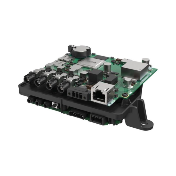 Netzwerk Kamera Basiseinheit AXIS F9104-B, 4 Kanäle, 1920x1080, WDR, PoE Netzwerk Kamera Basiseinheit AXIS F9104-B, 4 Kanäle, 1920x1080, WDR, PoE-Beschreibung lesen