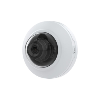 Netzwerk Mini Dome Kamera AXIS M4215-V 1080p-Beschreibung lesen
