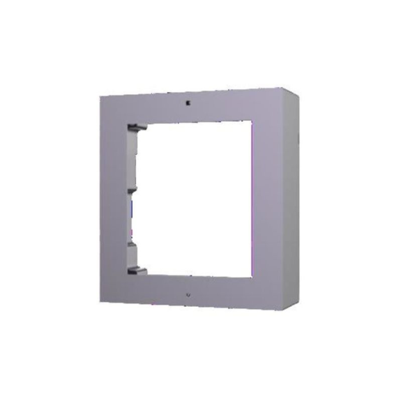 Einbaurahmen DS-KD-ACW1(O-STD) für Hikvision Intercom Einbaurahmen DS-KD-ACW1(O-STD) für Hikvision Intercom-Beschreibung lesen