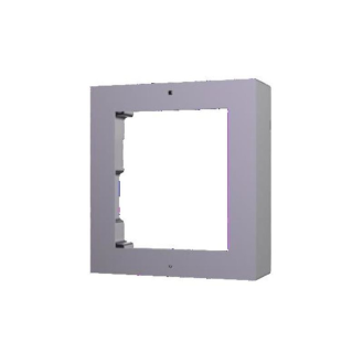 Einbaurahmen DS-KD-ACW1(O-STD) für Hikvision Intercom-Beschreibung lesen