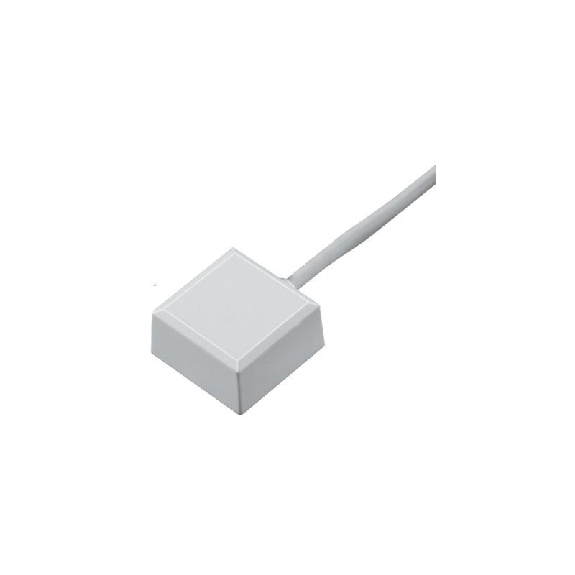Passiver Glasbruchmelder pot.frei -weiss FU7300W, Passiver Glasbruchmelder pot.frei -weiss FU7300W   Glasbruchmelder Ei-Beschreibung lesen