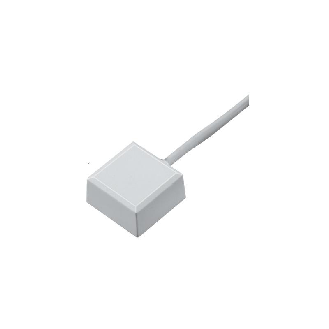 Passiver Glasbruchmelder pot.frei -weiss FU7300W, Passiver Glasbruchmelder pot.frei -weiss FU7300W   Glasbruchmelder Ei-Beschreibung lesen
