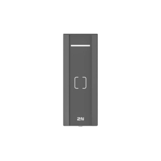 Netzwerk Zutrittseinheit M 13MHz/125kHz mit Controller, RFID, NFC ready-Beschreibung lesen
