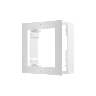 Einbaurahmen DS-KD-ACW1/S(O-STD) für Hikvision Intercom-Beschreibung lesen