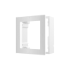 Einbaurahmen DS-KD-ACW1/S(O-STD) für Hikvision Intercom