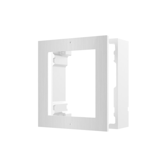 Einbaurahmen DS-KD-ACW1/S(O-STD) für Hikvision Intercom-Beschreibung lesen