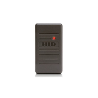 ProxPoint Plus Kartenleser 6005BGB00, grau, 45,7 cm Kabel, 125 kHz, Wiegand-Schnittstelle-Beschreibung lesen