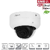 IP-Dome-Kamera 8MP Deeplight WizMind S 2,8 mm
