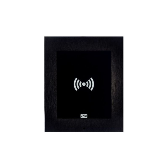 Netzwerk Zutrittseinheit RFID SEC 13.56MHz-Beschreibung lesen