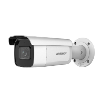 Netzwerk Bullet Kamera DS-2CD2643G2-IZS(2.8-12mm)(O-STD) 1/3 Zoll, Tag/Nacht, 2688x1520, Audio, 2,8-12mm-Beschreibung lesen
