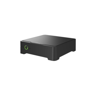 AXIS S3008 MK II 8 TB, Rekorder, für AXIS Companion, bis 8 Axis Kameras, 8TB HDD, 160 Mbit/s, 8 PoE Ports, USB-Beschreibung lesen