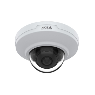 Netzwerk-Dome-Kamera AXIS M3085-V 1920x1080-Beschreibung lesen